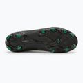 Buty piłkarskie męskie SKECHERS Razor Academy Gold 1.5 FG black/silver 4