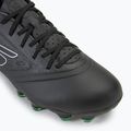 Buty piłkarskie męskie SKECHERS Razor Academy Gold 1.5 FG black/silver 7