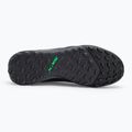 Buty piłkarskie męskie SKECHERS Razor Academy Gold 1.5 TF black/silver 4