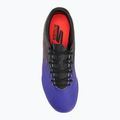 Buty piłkarskie męskie SKECHERS Razor Academy Gold 1.5 TF purple 5