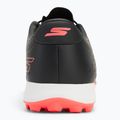 Buty piłkarskie męskie SKECHERS Razor Academy Gold 1.5 TF purple 6