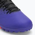 Buty piłkarskie męskie SKECHERS Razor Academy Gold 1.5 TF purple 7