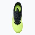 Buty piłkarskie męskie SKECHERS Razor Academy Gold 1.5 TF yellow/black 5