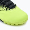 Buty piłkarskie męskie SKECHERS Razor Academy Gold 1.5 TF yellow/black 7