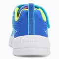 Buty dziecięce SKECHERS Microspec Advance turquoise 6