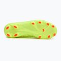 Buty piłkarskie dziecięce SKECHERS SKX Gold 1.5 FG yellow/black 4