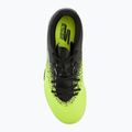 Buty piłkarskie dziecięce SKECHERS Razor Gold 1.5 TF yellow/black 5
