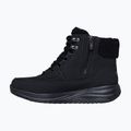 Buty damskie SKECHERS On-The-Go Stellar Alpine Adventure black 10