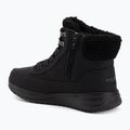 Buty damskie SKECHERS On-The-Go Stellar Alpine Adventure black 3