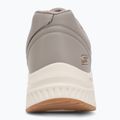 Buty damskie SKECHERS Bobs Arch Comfort B Sweet A Bind taupe 6