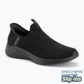 Buty damskie SKECHERS Ultra Flex 3.0 Easy Win black