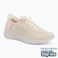 Buty damskie SKECHERS Ultra Flex 3.0 Elevated Motion beige
