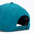 Czapka z daszkiem 47 Brand MLB New York Yankees MVP dark teal 4