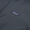 Kurtka hybrydowa męska Patagonia Nano-Air Light Hybrid Hoody smolder blue 3