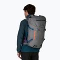 Plecak turystyczny Patagonia Ascensionist 55 l noble grey 5