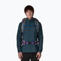 Plecak turystyczny Patagonia Ascensionist 55 l noble grey 7