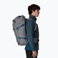Plecak turystyczny Patagonia Ascensionist 55 l noble grey 8