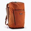 Plecak miejski Patagonia Fieldsmith Roll Top Pack 32 l robin brown 3