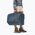 Torba podróżna Patagonia Black Hole Wheeled Duffel 40 l tidal teal 4