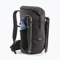 Plecak turystyczny Patagonia Terravia 28 l black 3