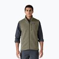 Bezrękawnik męski Patagonia Better Sweater river rock green
