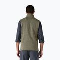 Bezrękawnik męski Patagonia Better Sweater river rock green 2