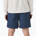 Spodenki męskie Patagonia Baggies Longs 7" tidepool blue w/tidepool blue 2