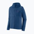 Bluza trekkingowa męska Patagonia R1 Thermal Full Zip Hoody clement blue 5