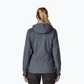 Kurtka przeciwdeszczowa damska Patagonia Granite Crest Rain smolder blue 2
