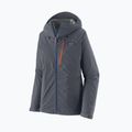 Kurtka przeciwdeszczowa damska Patagonia Granite Crest Rain smolder blue 9