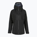 Kurtka przeciwdeszczowa damska Patagonia Pluma Pro black