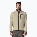 Bluza trekkingowa męska Patagonia Retro Pile pelican w/smolder blue