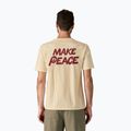 Koszulka męska Patagonia Balance Organic peace seeds/undyed natural 2