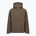 Kurtka narciarska męska Patagonia Insulated Storm Shift marlow green