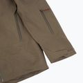 Kurtka narciarska męska Patagonia Insulated Storm Shift marlow green 4