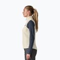 Bezrękawnik damski Patagonia R1 wool white 3