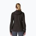 Bluza polarowa damska Patagonia R1 Air Full-Zip Hoody black 3