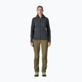 Bluza polarowa damska Patagonia R1 Air Full-Zip Hoody smolder blue 2