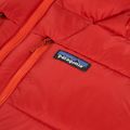 Kurtka puchowa męska Patagonia Fitz Roy Down Hoody amanita red 3
