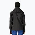 Kurtka przeciwdeszczowa męska Patagonia Pluma Pro black 2