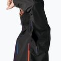 Kurtka przeciwdeszczowa męska Patagonia Pluma Pro black 6