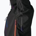 Kurtka przeciwdeszczowa męska Patagonia Pluma Pro black 7