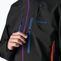 Kurtka przeciwdeszczowa męska Patagonia Pluma Pro black 8