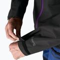 Kurtka przeciwdeszczowa męska Patagonia Pluma Pro black 9