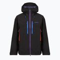 Kurtka przeciwdeszczowa męska Patagonia Pluma Pro black 12