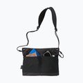 Saszetka Patagonia Terravia Sacoche black 5