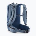 Plecak skiturowy Patagonia Snowdrifter 20 barnacle blue 2