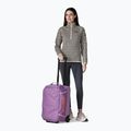 Torba podróżna Patagonia Black Hole Wheeled Duffel 40 l brisk purple 3
