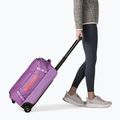 Torba podróżna Patagonia Black Hole Wheeled Duffel 40 l brisk purple 4