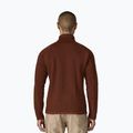 Bluza trekkingowa męska Patagonia Better Sweater Fleece dried vanilla 2